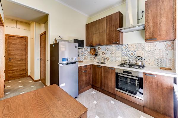 1 ком.    кв.     на 4-й Красноармейской — фото 12